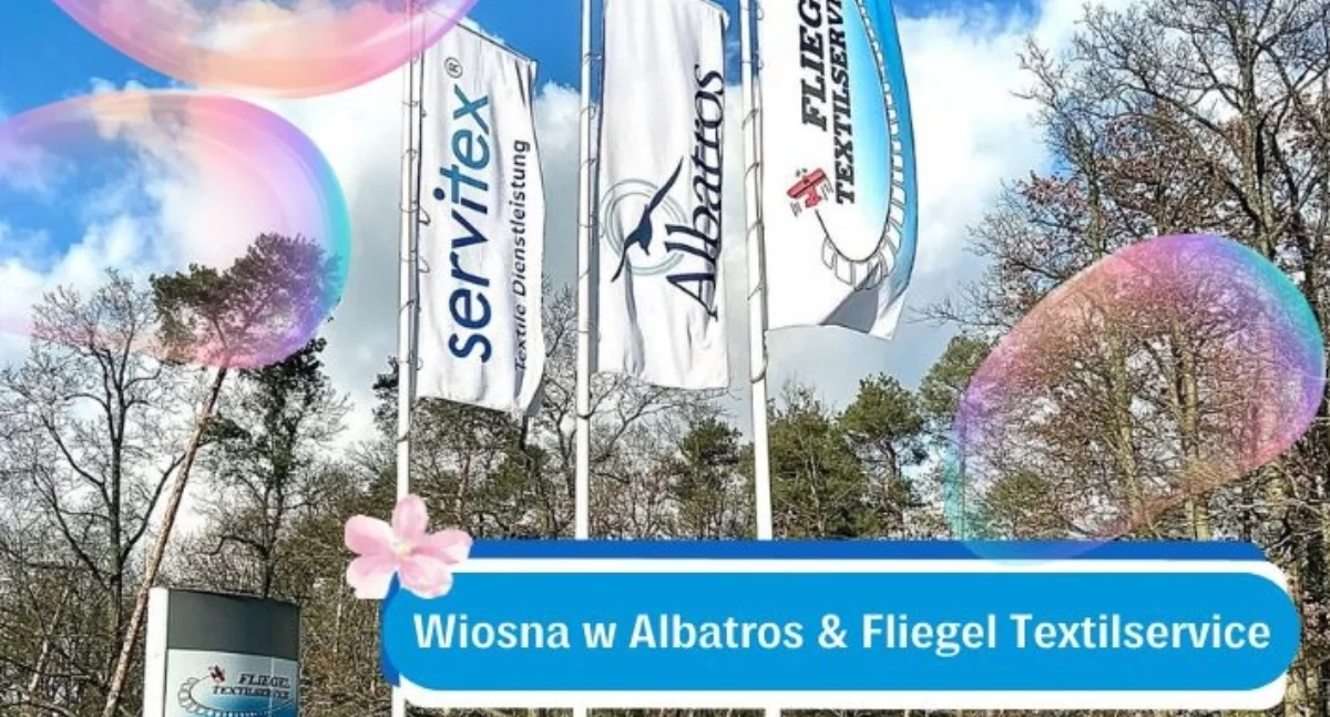 Promocja, Wiosna świeżych promocji zmian również zawodowych - zdjęcie, fotografia