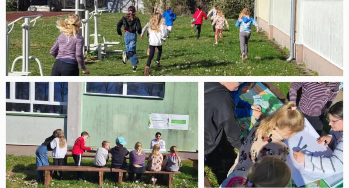 Opieka społeczna, Powstała jeszcze jedna placówka wsparcia dziennego - zdjęcie, fotografia