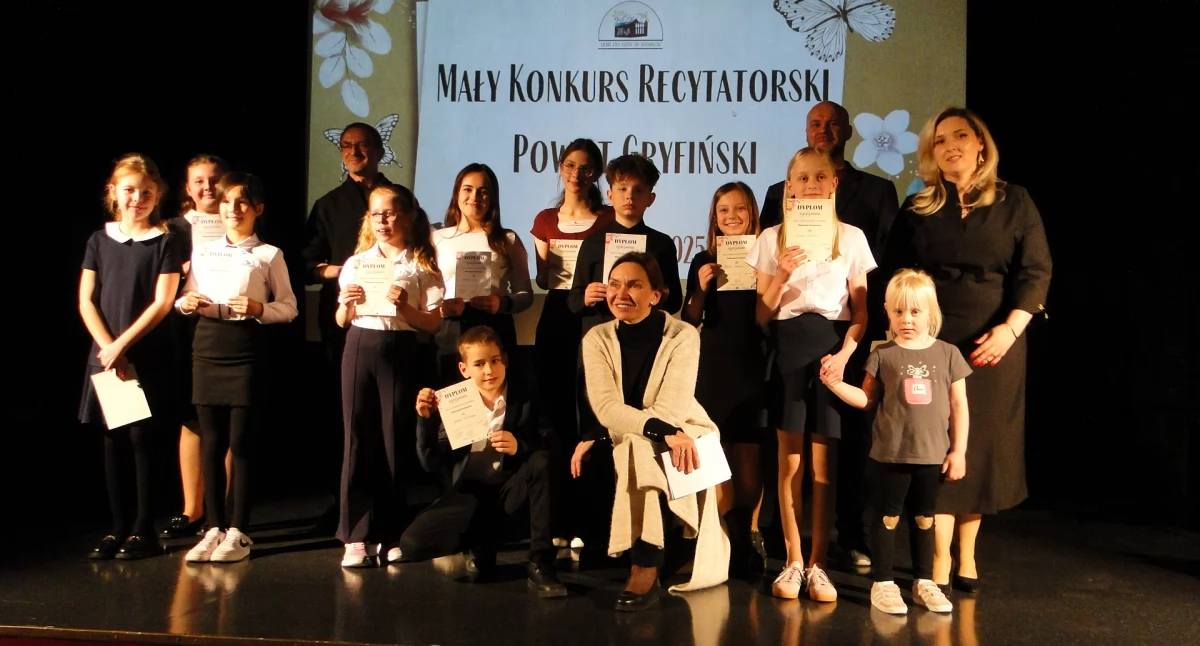 Teatr, Patyk laureatką Stankiewicz wyróżnieniem! [GALERIA] - zdjęcie, fotografia