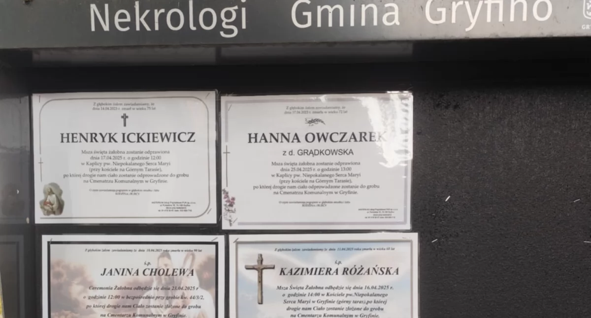 Odeszli, trudne święta bliskich przyjaciół - zdjęcie, fotografia