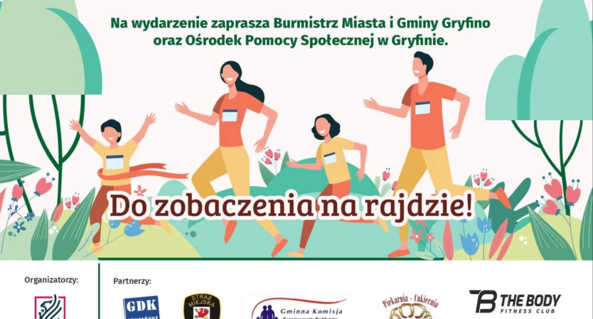 Turystyka Rowery, niedzielę ruszy Wiosenny Rodzinny Start Wełtyniu - zdjęcie, fotografia
