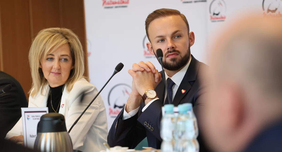 Samorządowcy, Kiedy radni powiatowi będą głosować sprawie parku narodowego - zdjęcie, fotografia