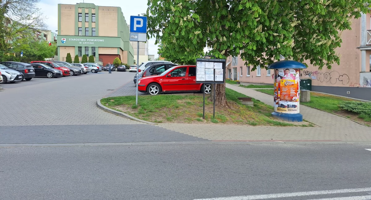 Odeszli, Odeszła kolejna gryfińska latka - zdjęcie, fotografia