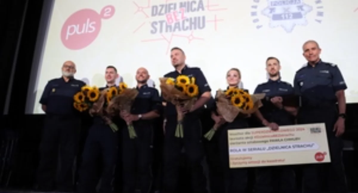 Policja - kryminalne, SuperDzielnicowy 2025! Zbliżamy finału! Ostatnia szansa nagrody! - zdjęcie, fotografia