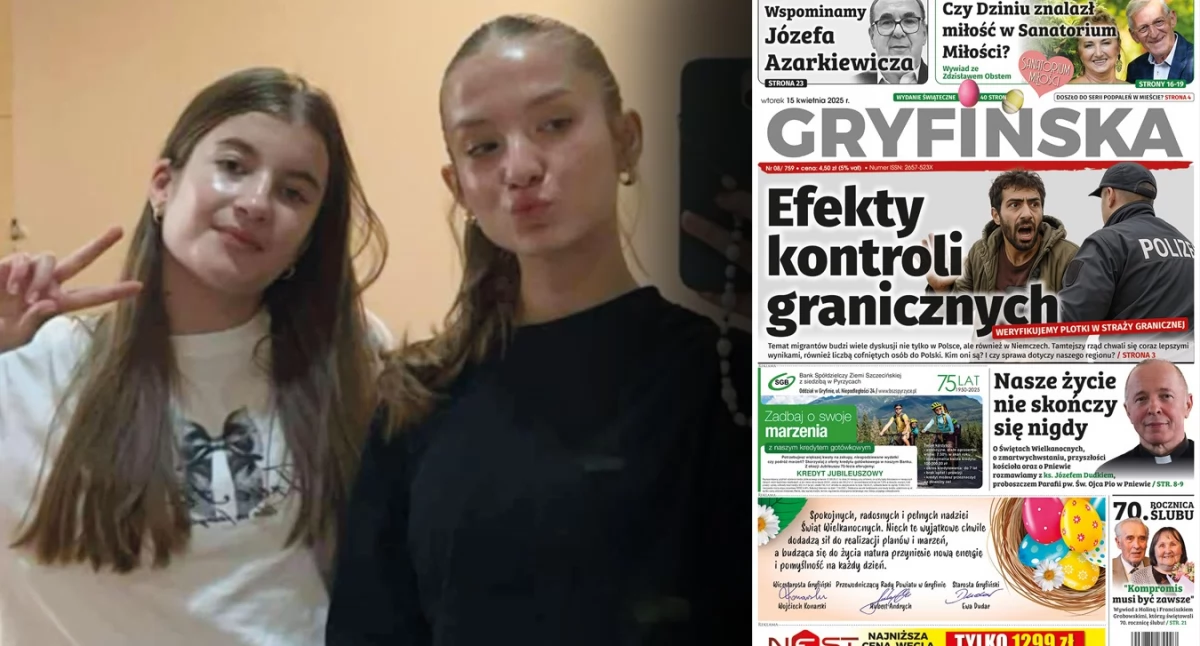Ludzie Hobby, Gryfinianki wygrały konkursie World Dance - zdjęcie, fotografia