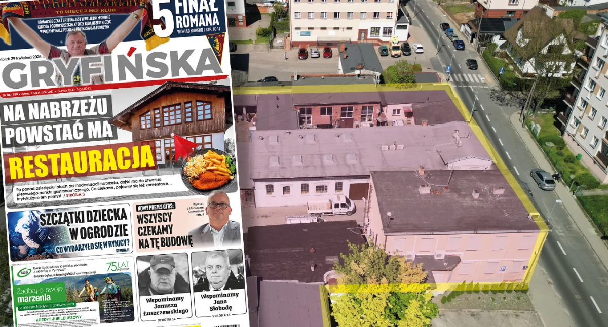 Administracja, Rusza remont Pałacyku Lwami Kultura byłej siedziby dyrektor - zdjęcie, fotografia