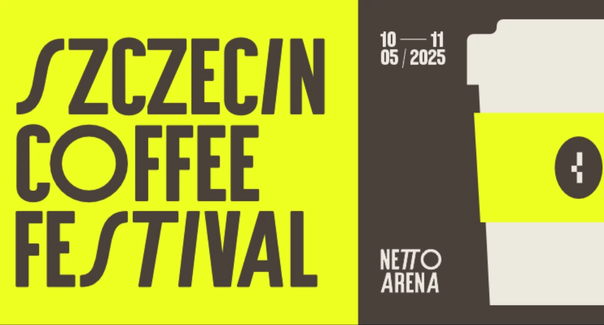 Imprezy, Największe święto regionie Szczecin Coffee Festival zaprasza - zdjęcie, fotografia