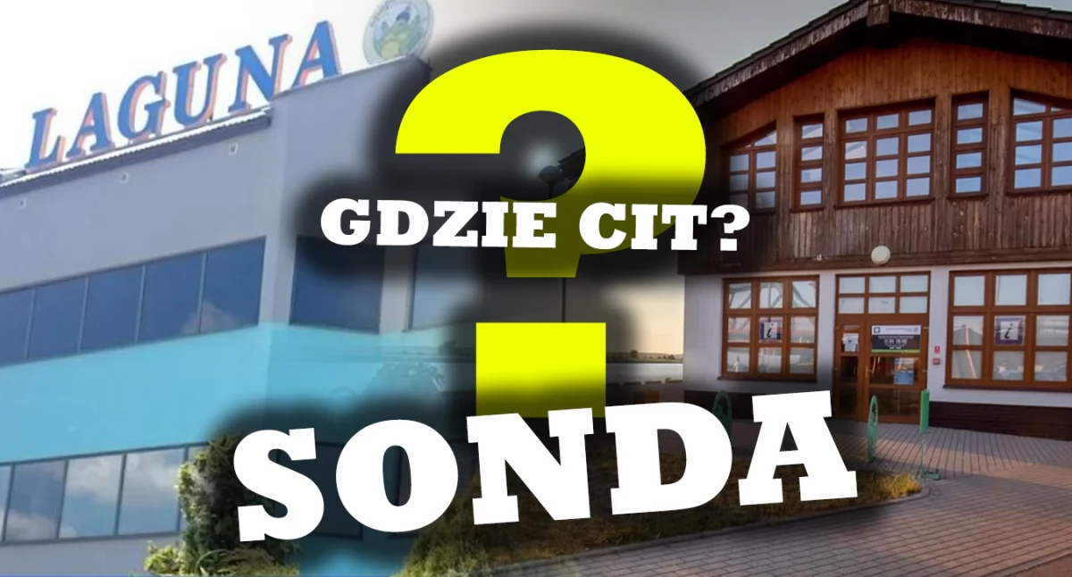 Administracja, SONDA Gdzie powinien mieścić Zagłosuj! - zdjęcie, fotografia
