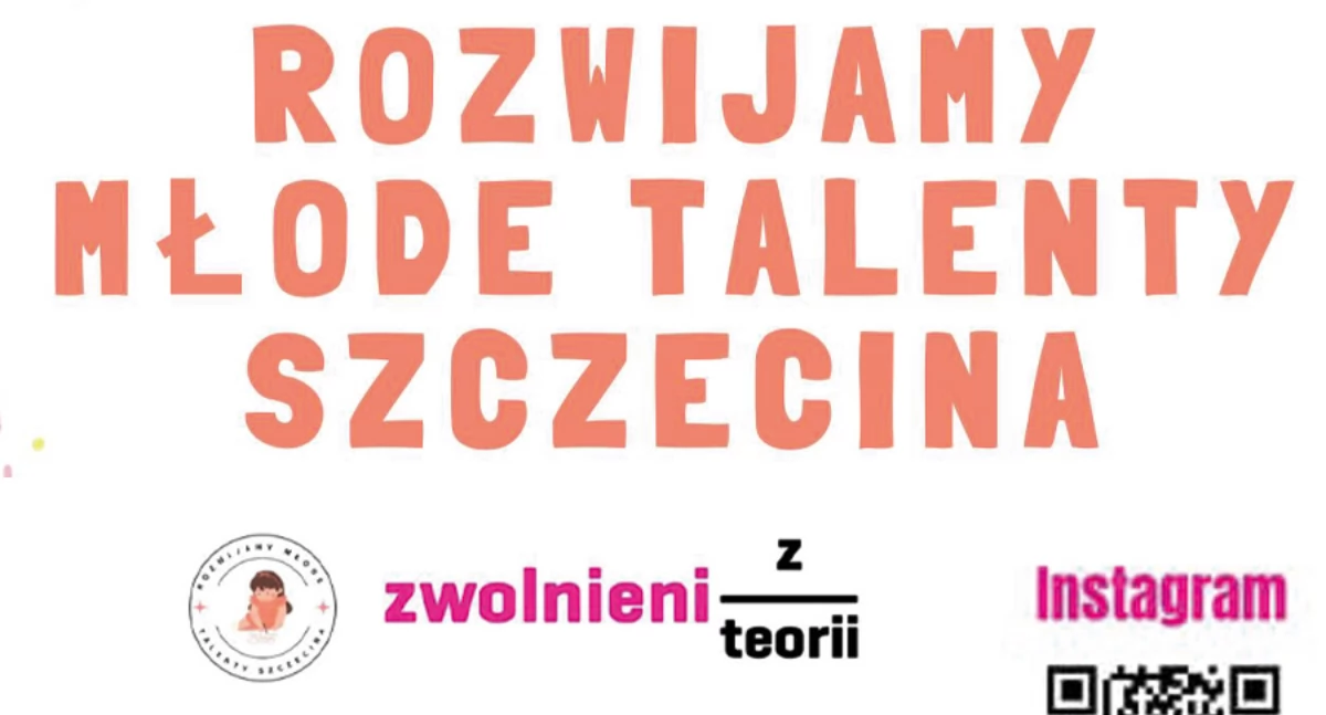 Szkoły i przedszkola, Akcja Rozwijamy młode talenty Szczecina - zdjęcie, fotografia