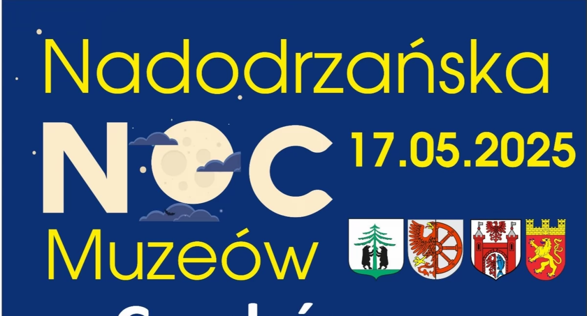 Wystawy Warsztaty, Nadodrzańska Muzeów ośmiu miejscach! - zdjęcie, fotografia