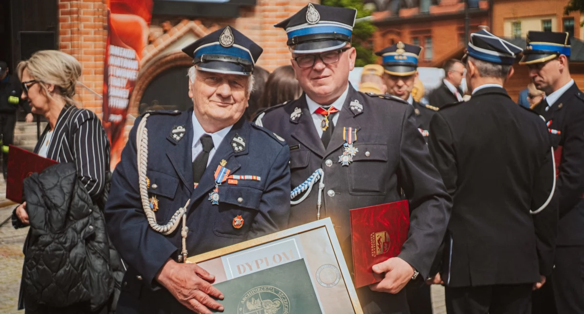 Foto i tekst: Królewska Chojna
