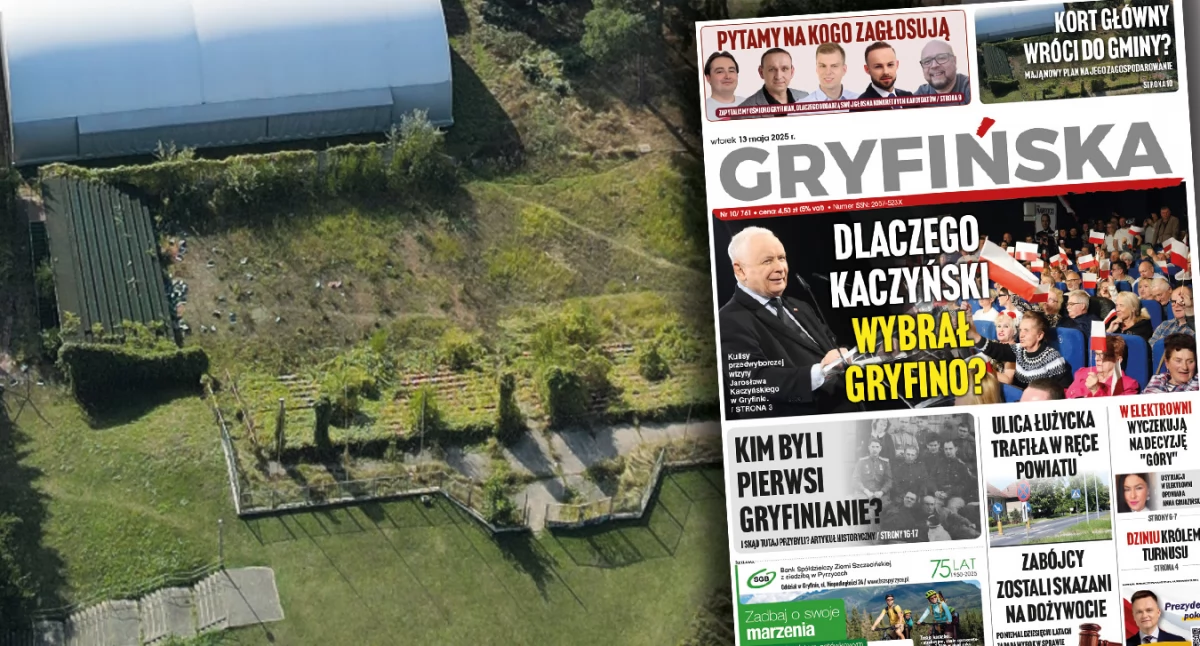 Inwestycje, główny wróci Gminy Władze mają pomysł - zdjęcie, fotografia