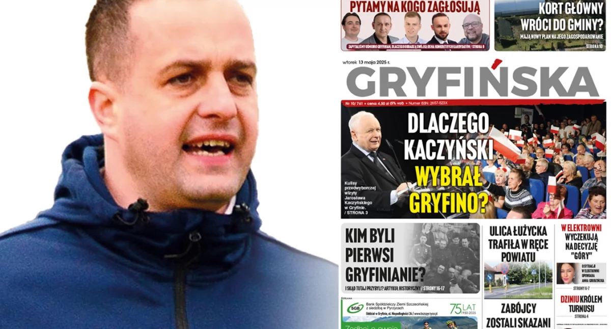 Gazeta Gryfińska, Odrzanka zremisowała liderem wygrała pierwszy - zdjęcie, fotografia