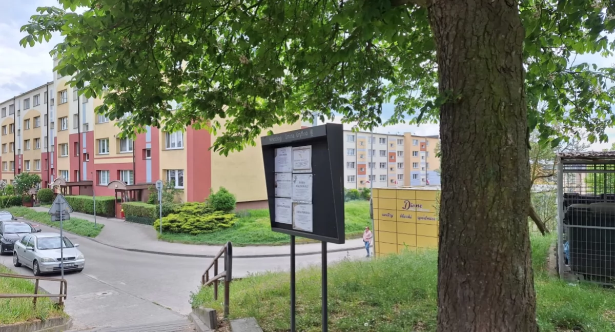 Odeszli, Żegnamy naszych kochanym sąsiadów bliskich - zdjęcie, fotografia