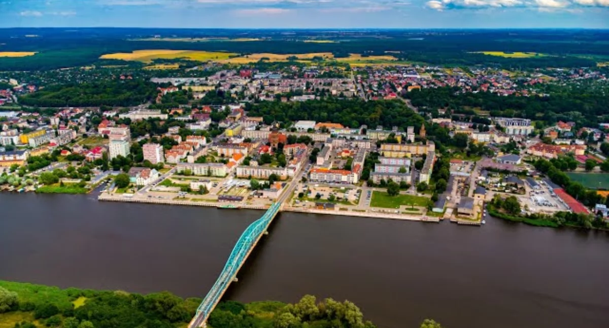 Wybory, frekwencja Gryfinie sołectwach - zdjęcie, fotografia