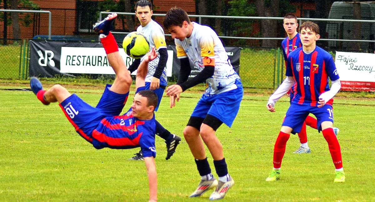 Foto: Zbigniew Włodarczyk