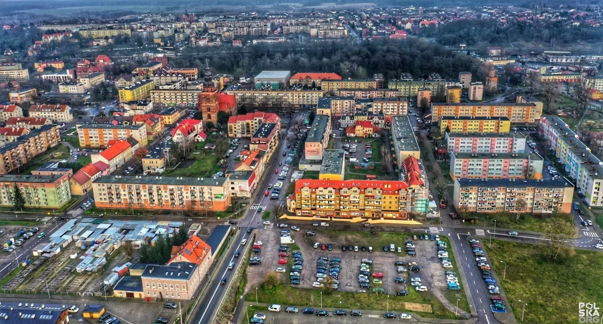 Wybory, Gryfino głosowało miasto sołectwa - zdjęcie, fotografia