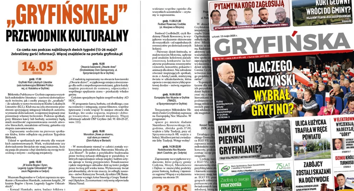 Imprezy, regionie sporo dzieje Sprawdź kalendarz imprez! - zdjęcie, fotografia