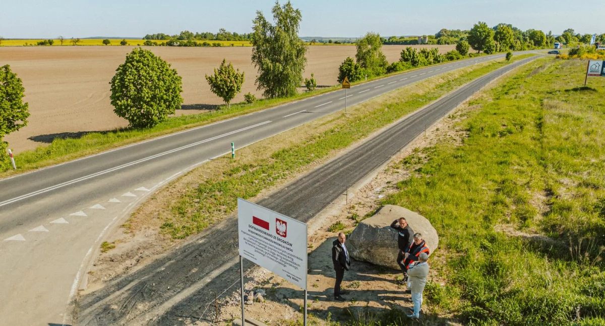 Foto i tekst: Królewska Chojna