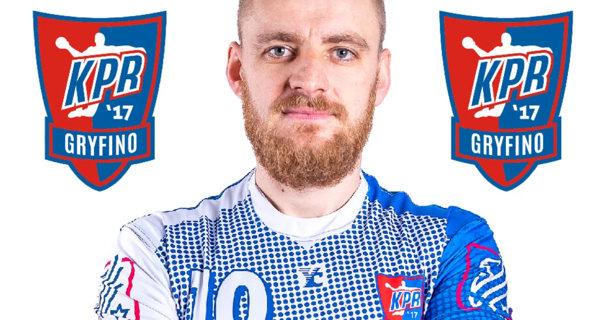 Piłka ręczna, Lucjan Galus zostać nowym trenerem Gryfino - zdjęcie, fotografia