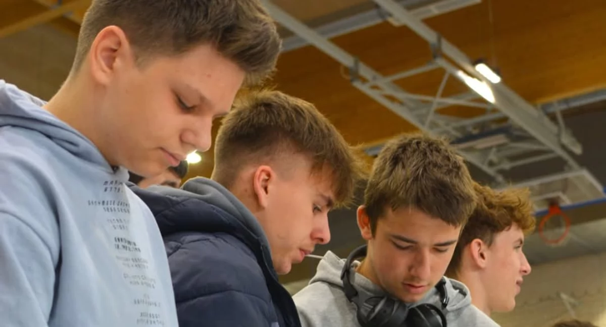 Foto i tekst Gmina Gryfino