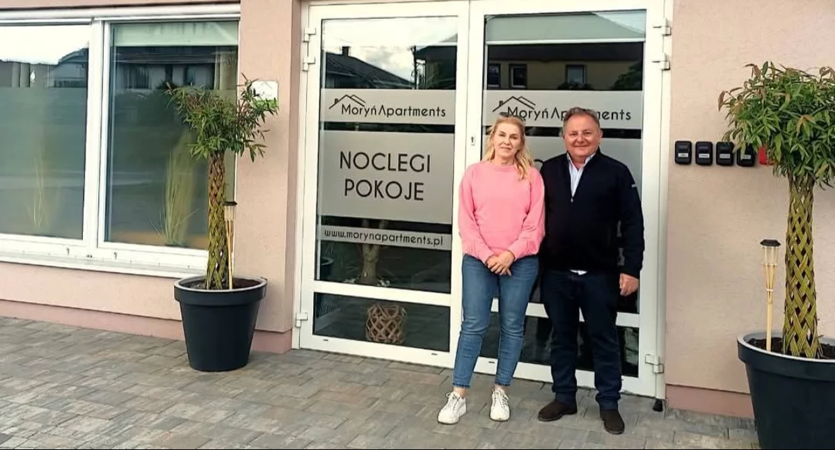 Źródło: Moryń24