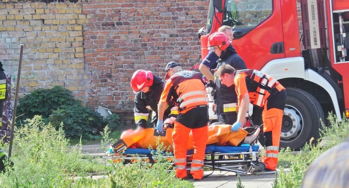 Fotografia poglądowa