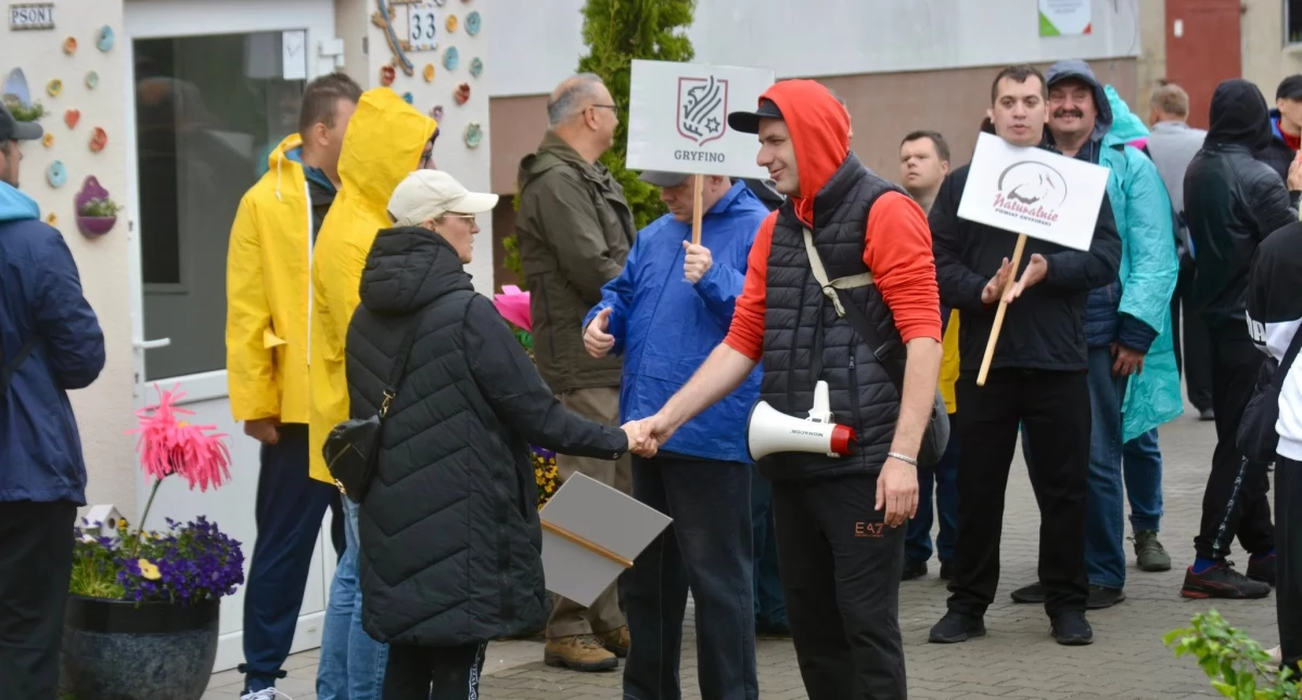 Opieka społeczna, Dzień Godności Osób Niepełnosprawnością Intelektualną [GALERIA] - zdjęcie, fotografia
