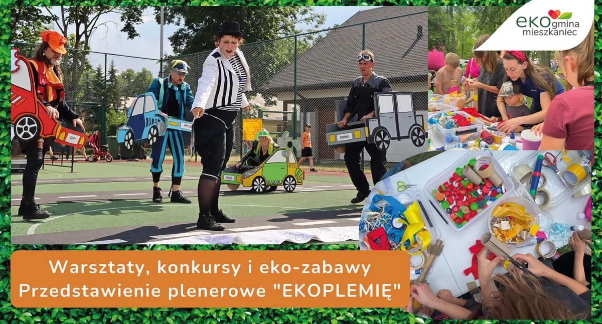 Promocja, Dzień Dziecka Fundacją Sireco - zdjęcie, fotografia