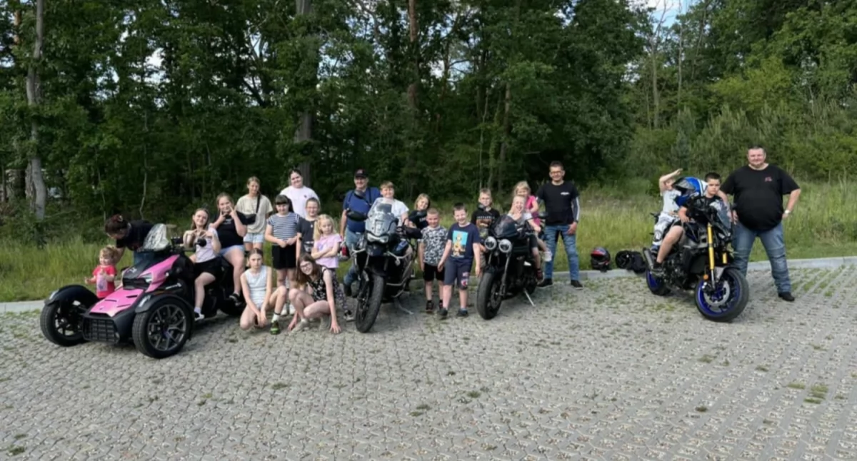 Foto i tekst: gmina Gryfino