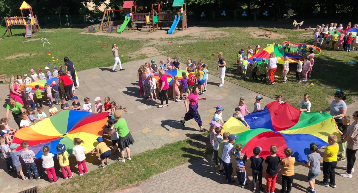 Foto i tekst: gmina Gryfino