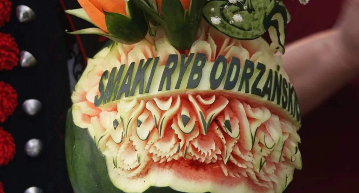 Imprezy, czerwca odbędzie edycja Żabnickiego Rybką! - zdjęcie, fotografia