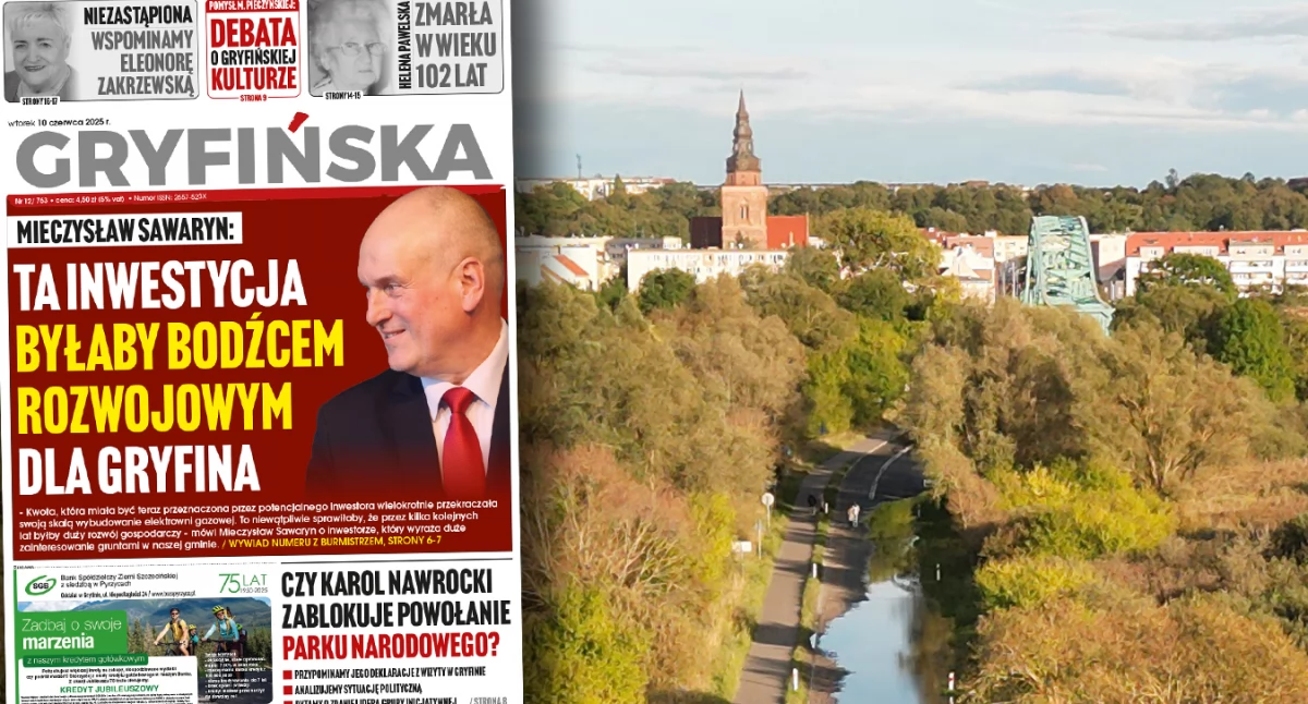 Natura Miejsca, Karol Nawrocki zablokuje powołanie Parku Narodowego Doliny Dolnej - zdjęcie, fotografia
