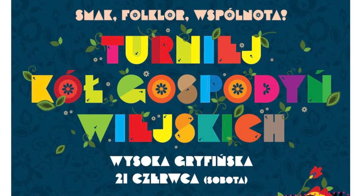 Imprezy, czerwca odbędzie Gryfiński Turniej Kół Gospodyń Wiejskich - zdjęcie, fotografia