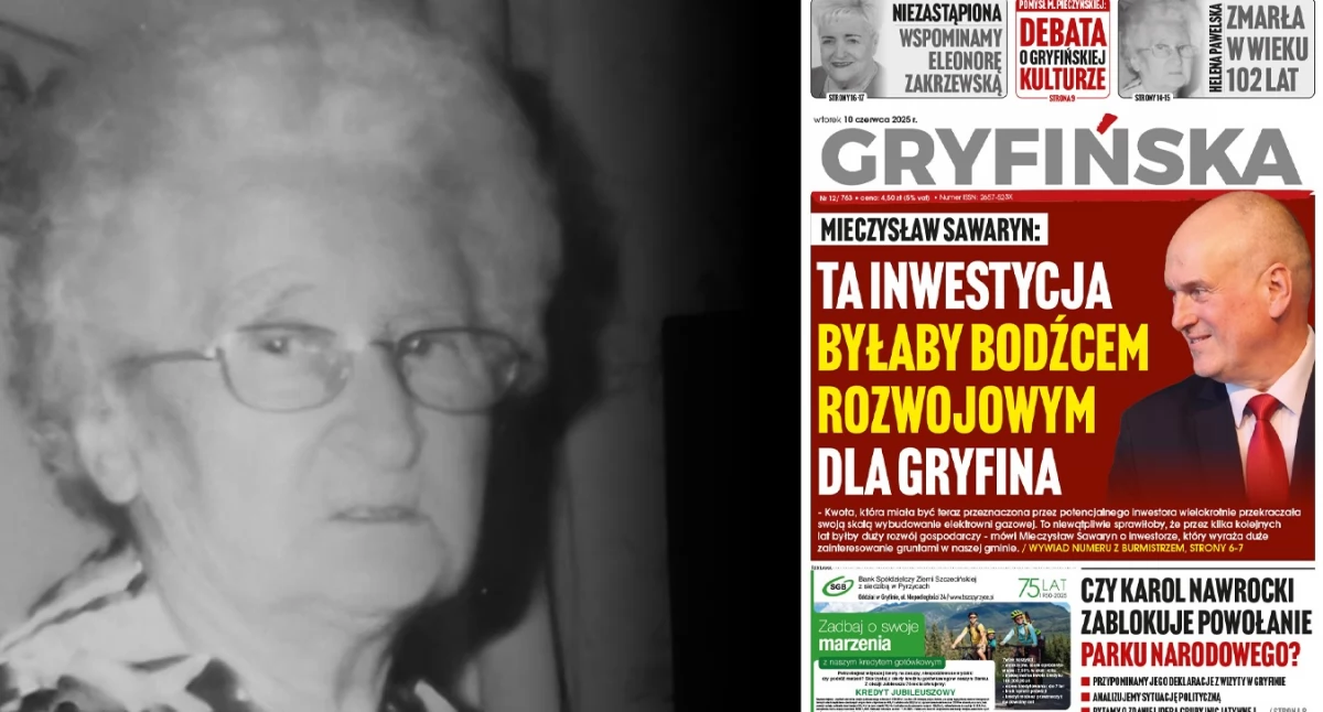 Odeszli, Wygasła serce prostu przestało - zdjęcie, fotografia
