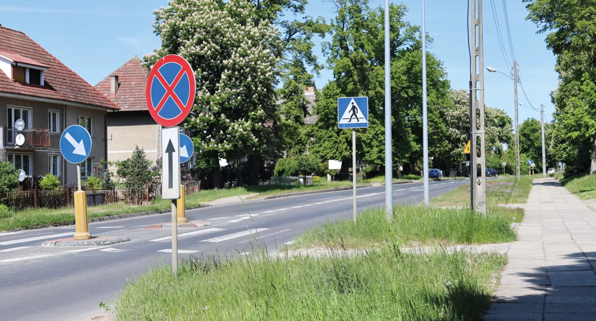 Transport i komunikacja, Łużycka rękach Powiatu Gryfińskiego dalej - zdjęcie, fotografia