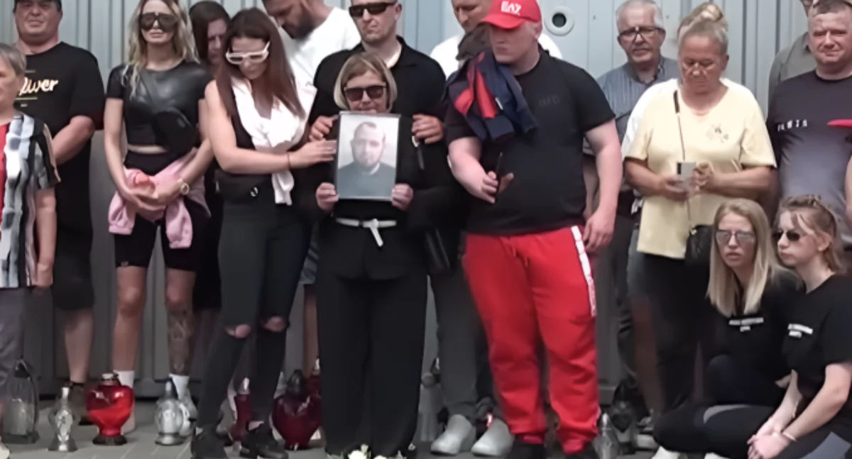 Sąd i prokuratura, Prokuratura Okręgowa Słupsku przejęła sprawę śmierci Bartka Miecznikowskiego - zdjęcie, fotografia
