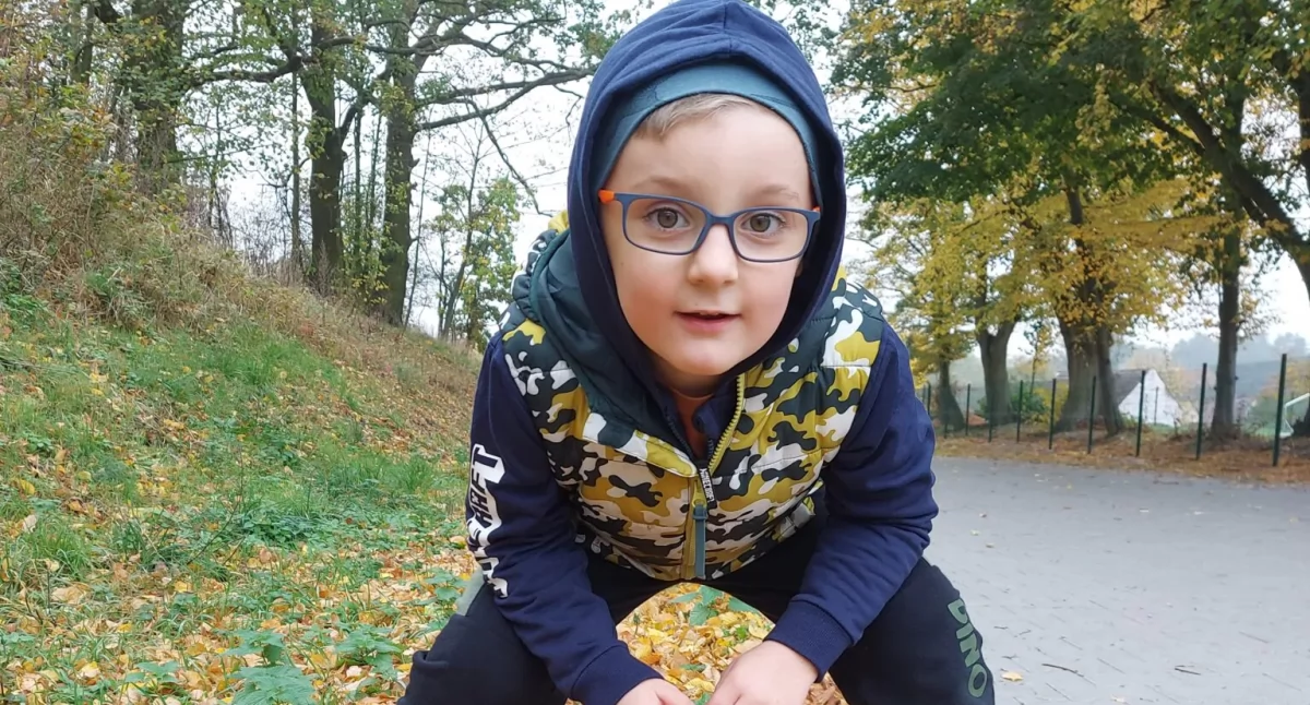 Akcje charytatywne, Wesprzyj zbiórkę turnus rehabilitacyjny Antoniego - zdjęcie, fotografia