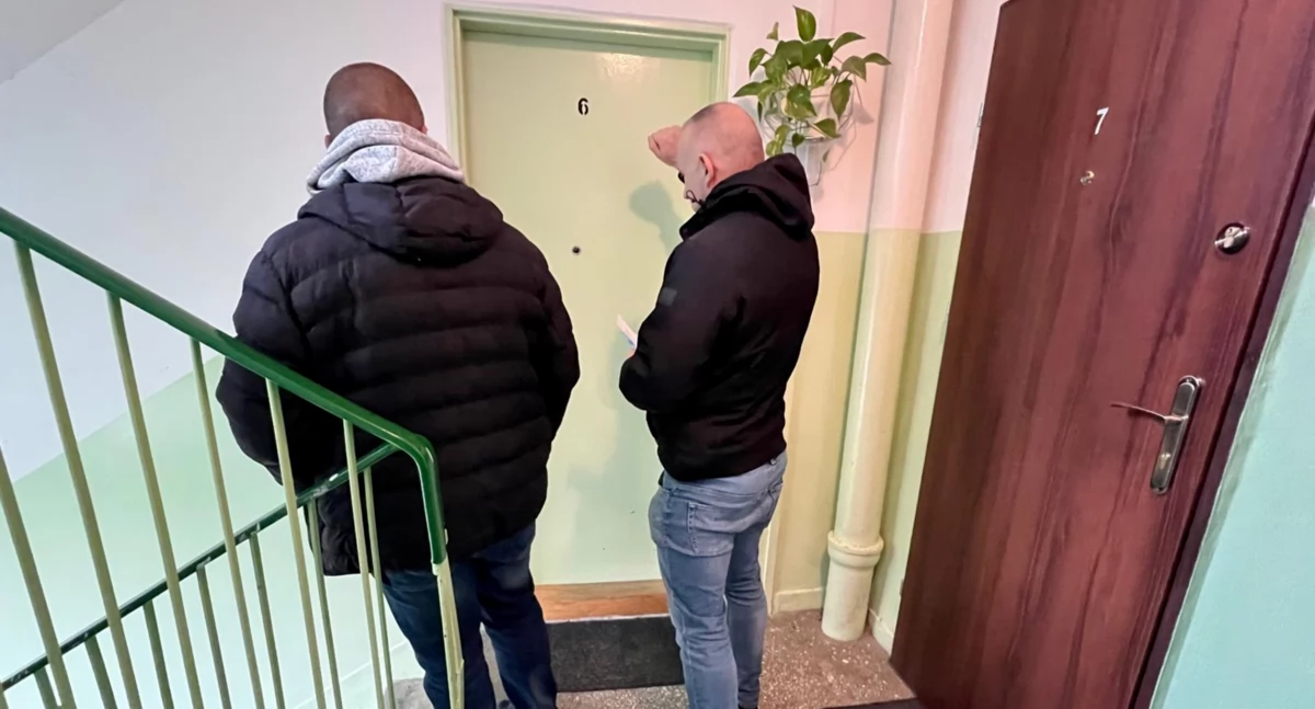 Źródło: KPP Gryfino