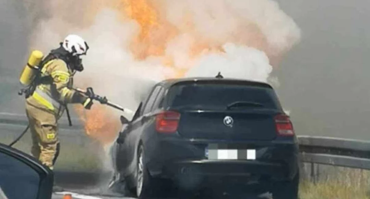 Straż pożarna, poprzednim tygodniu zajmowało naszych strażaków - zdjęcie, fotografia