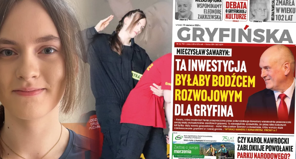Szkoły i przedszkola, Uczniowie zorganizowali szkolenie uczniów - zdjęcie, fotografia