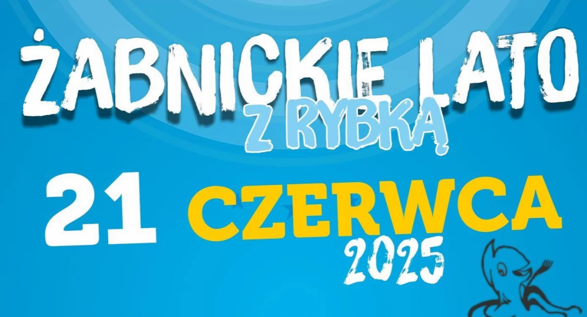 Imprezy, sobotę Żabnickie Rybką - zdjęcie, fotografia
