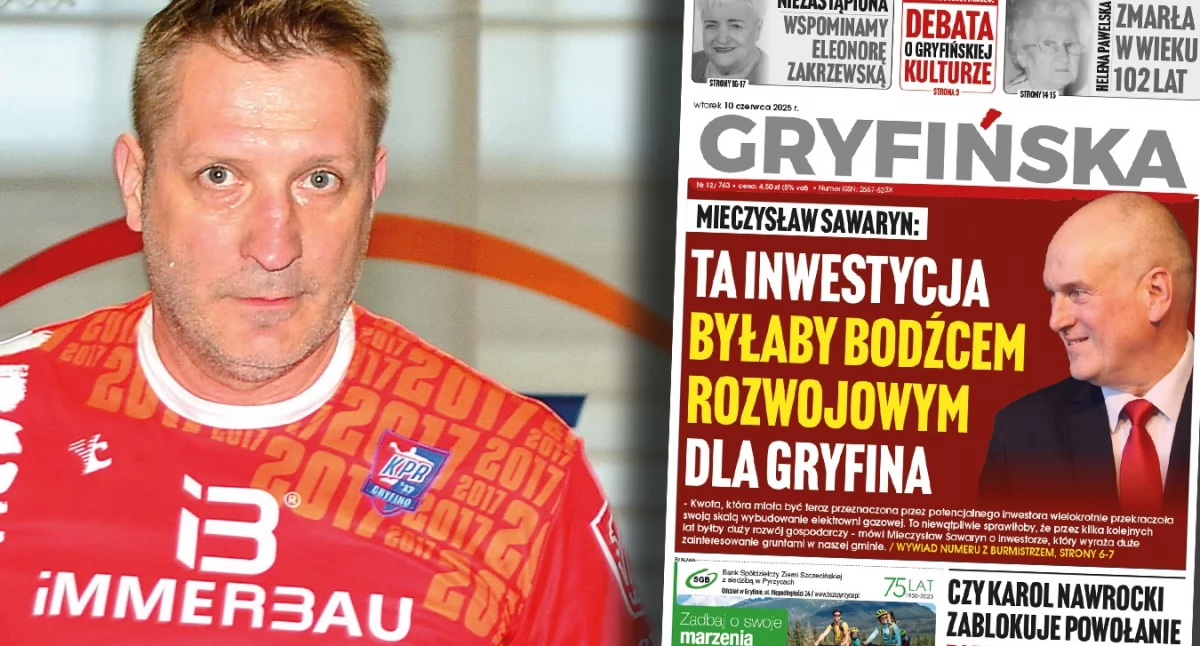 Piłka ręczna, może zagrać niemieckiej lidze - zdjęcie, fotografia