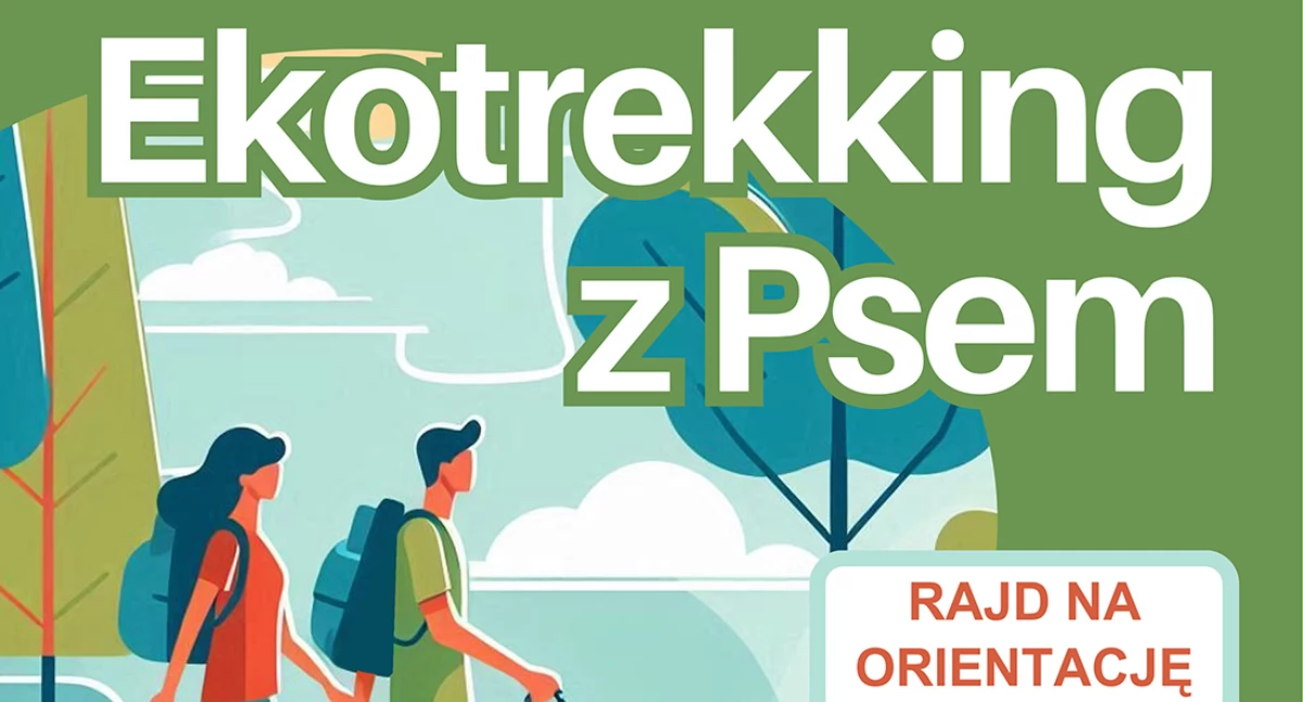 Zwierzęta, Ekotrening leśna przygoda całych rodzin - zdjęcie, fotografia