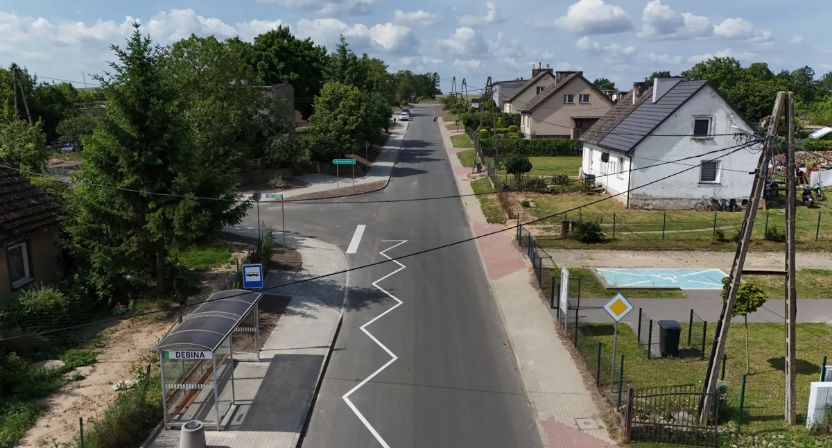 Foto: gmina Stare Czarnowo