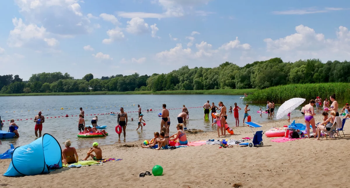 Imprezy, niedzielę początek sezonu letniego! Odbędzie hasłem Bezpieczne wakacje - zdjęcie, fotografia