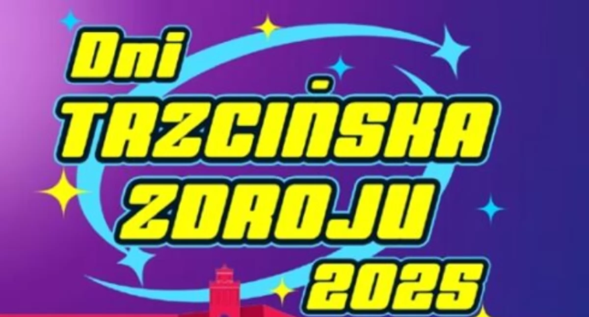 Imprezy, wystąpi podczas Trzcińska Zdroju Znamy program - zdjęcie, fotografia