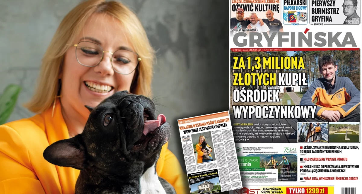 Gazeta Gryfińska, Ubiegłoroczna gryfińska wystawa zakończyła sukcesem Wieści rozniosły Polsce - zdjęcie, fotografia