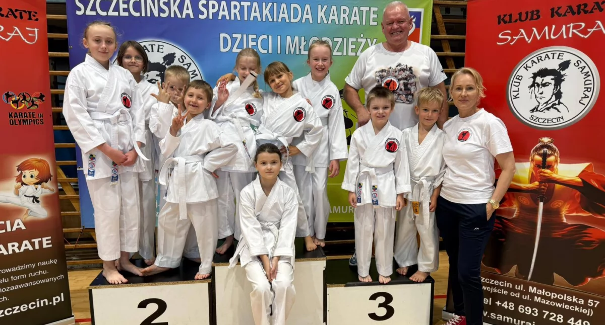 Pozostałe, Kamikaze coraz liczniejsze zawodach - zdjęcie, fotografia