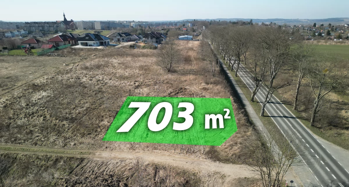 Nieruchomości Spółdzielnie, Atrakcyjna działka sprzedaż - zdjęcie, fotografia